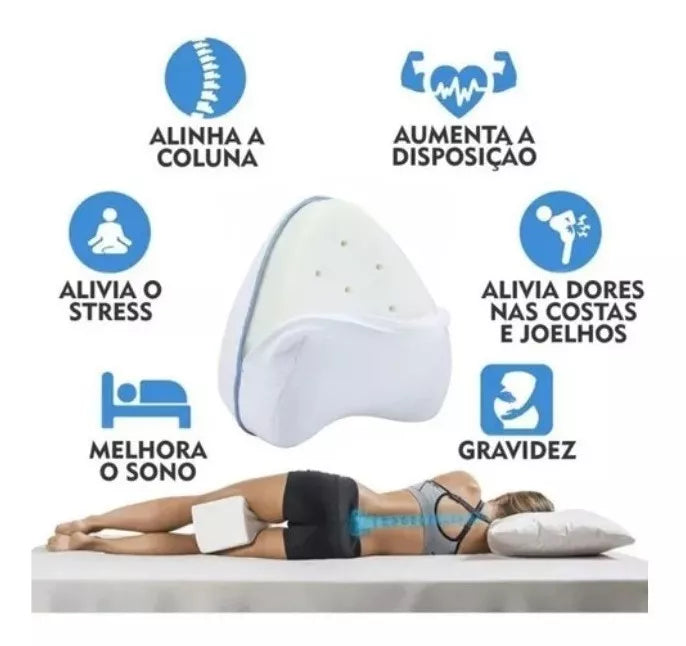 Almohada Ortopedica